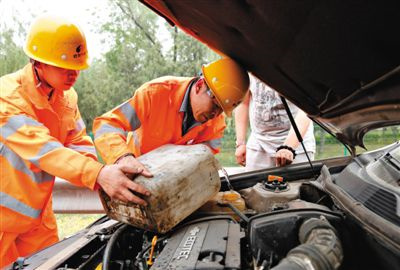 阳曲吴江道路救援