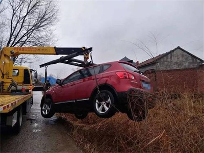 阳曲楚雄道路救援